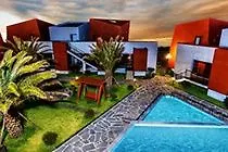 Yegerina Resort 済州市 ホテル